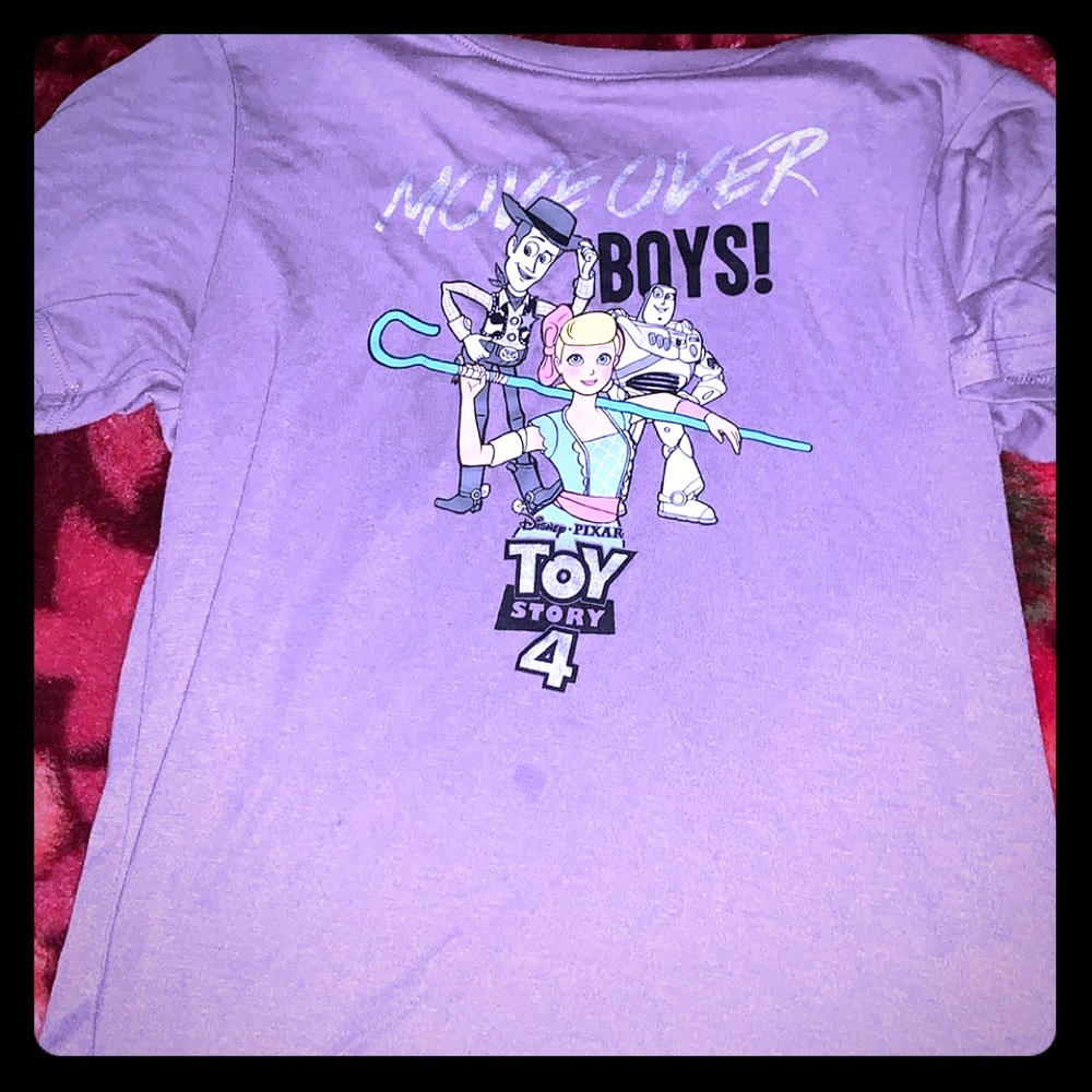 toy story shirt